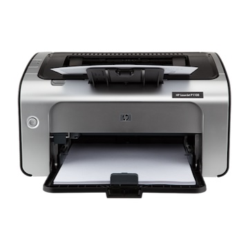 Toner HP LaserJet P1108